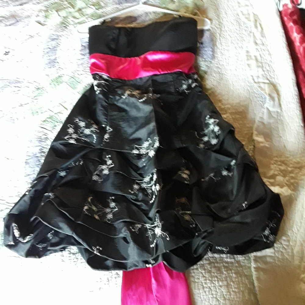 Party dress